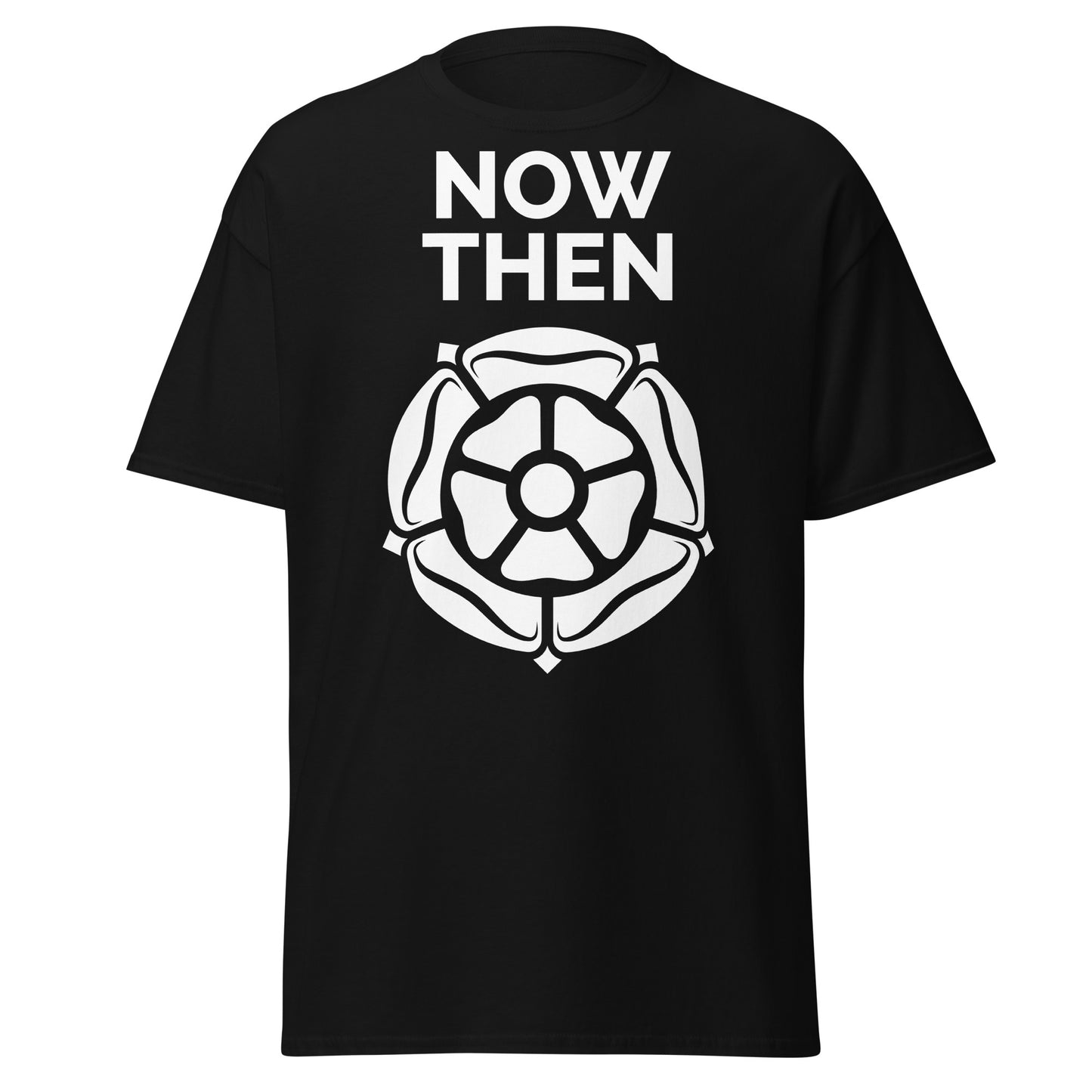 Now Then T-Shirt