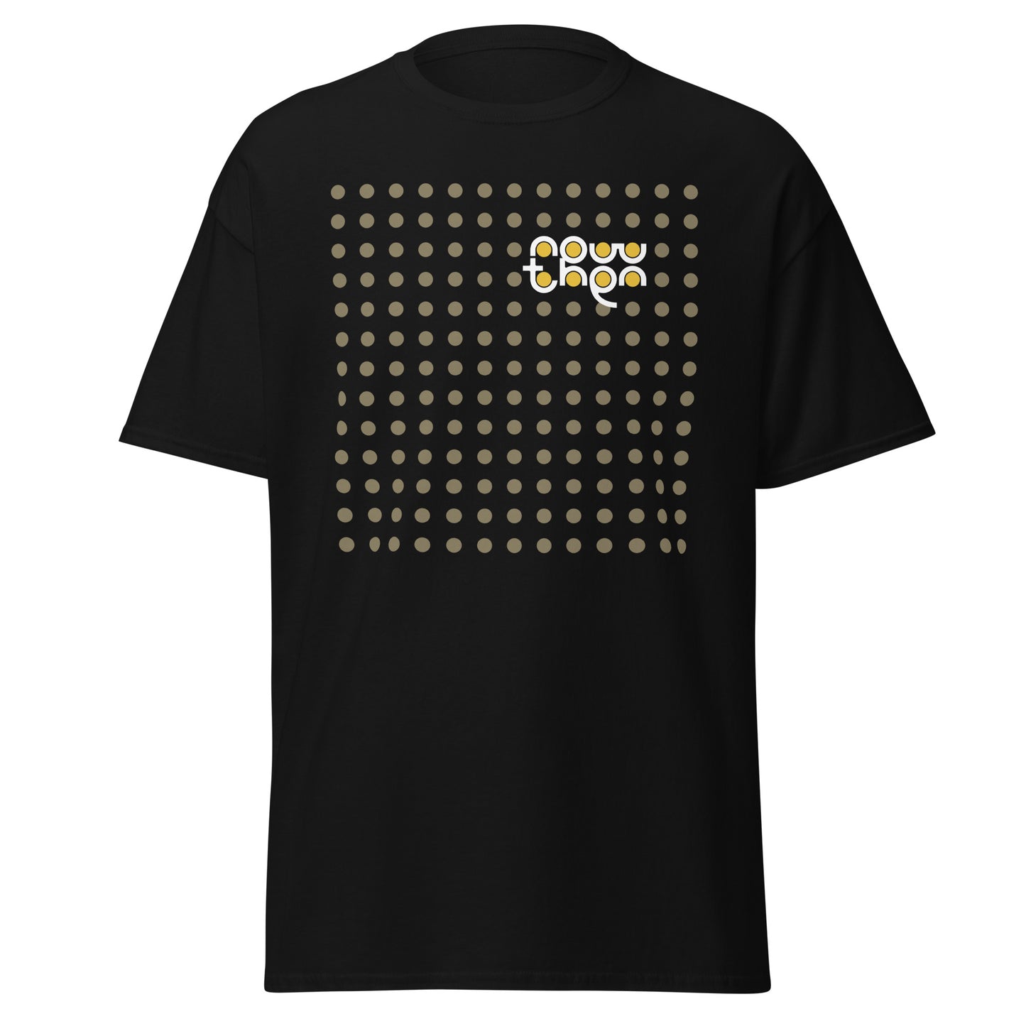 Now Then T-shirt