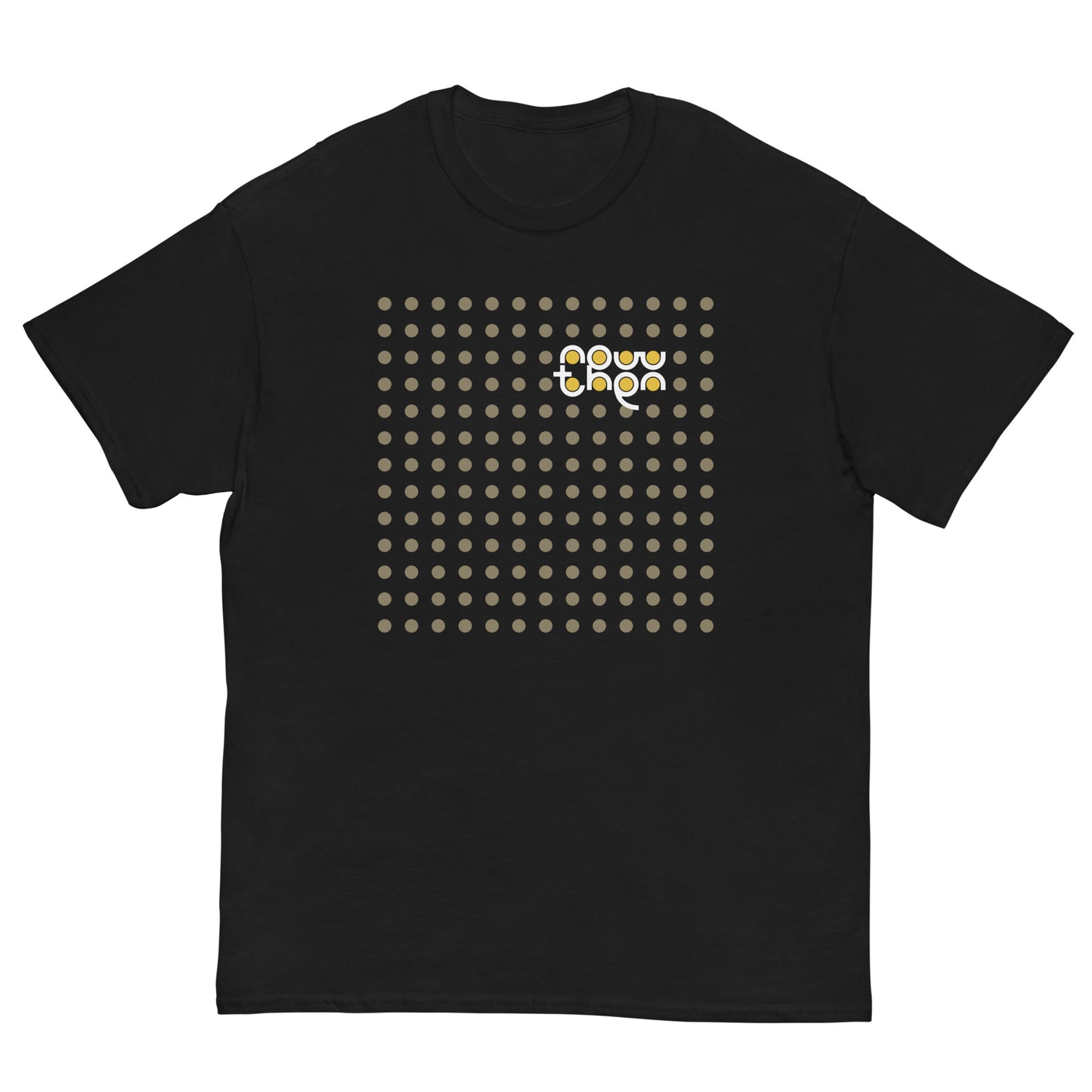 Now Then T-shirt