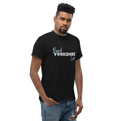 Proud Yorkshire Lad T-Shirt