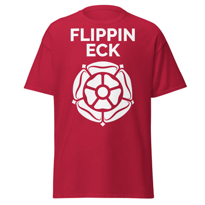 Flippin Eck T-shirt