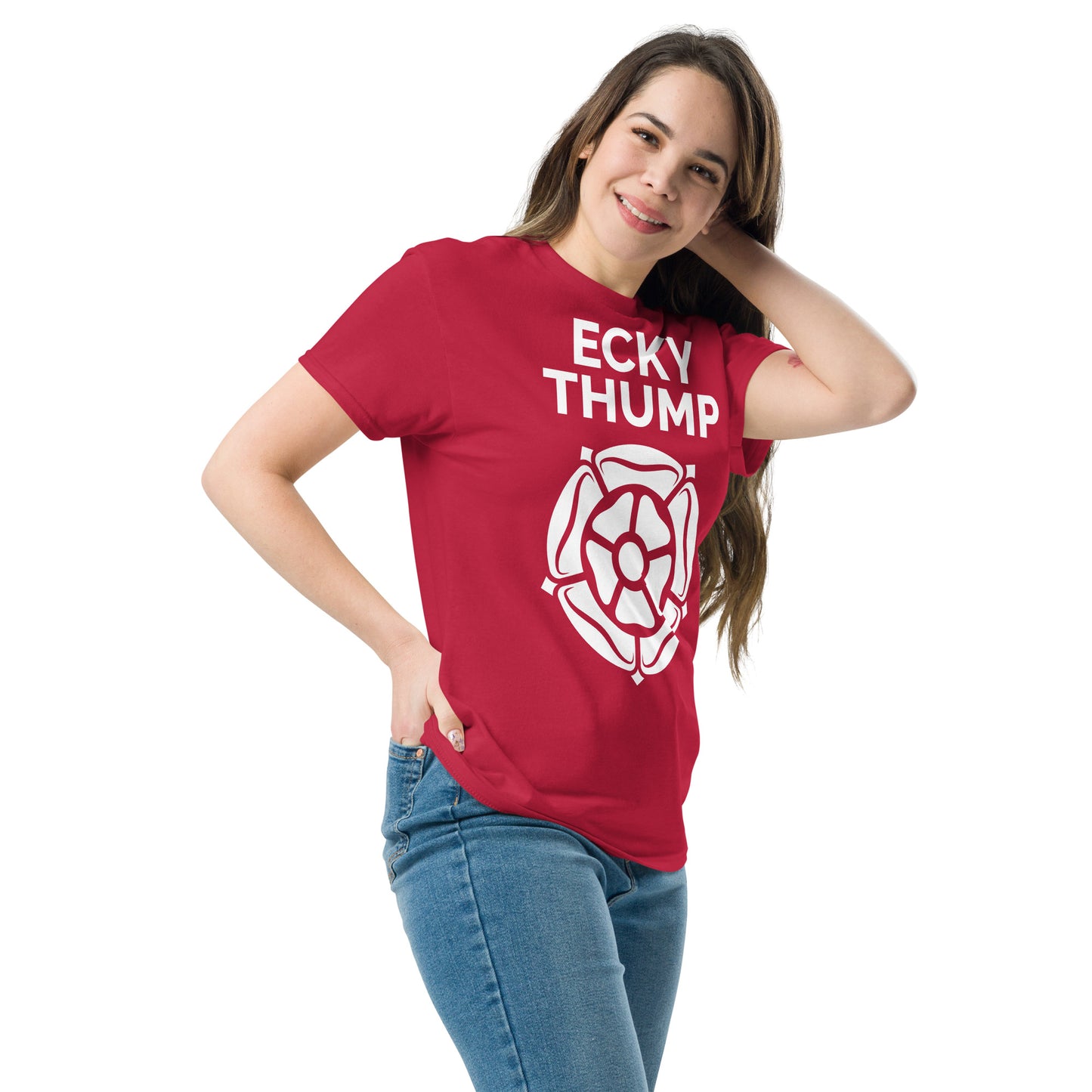 Ecky Thump T-shirt