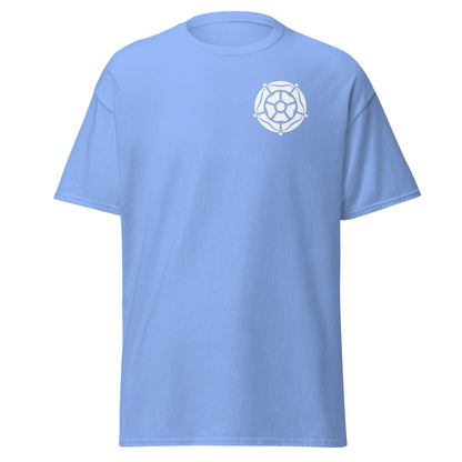 White Rose Crest T-shirt