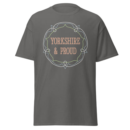 Yorkshire and Proud T-Shirt