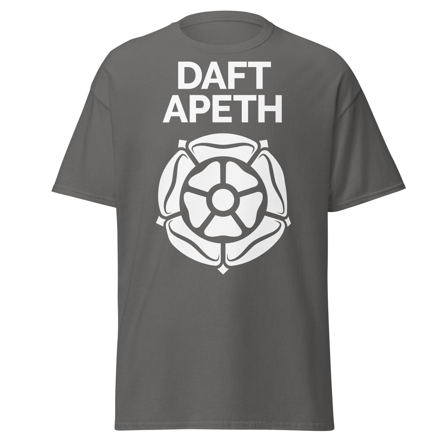 Daft Apeth Yorkshire Stuff T-Shirt