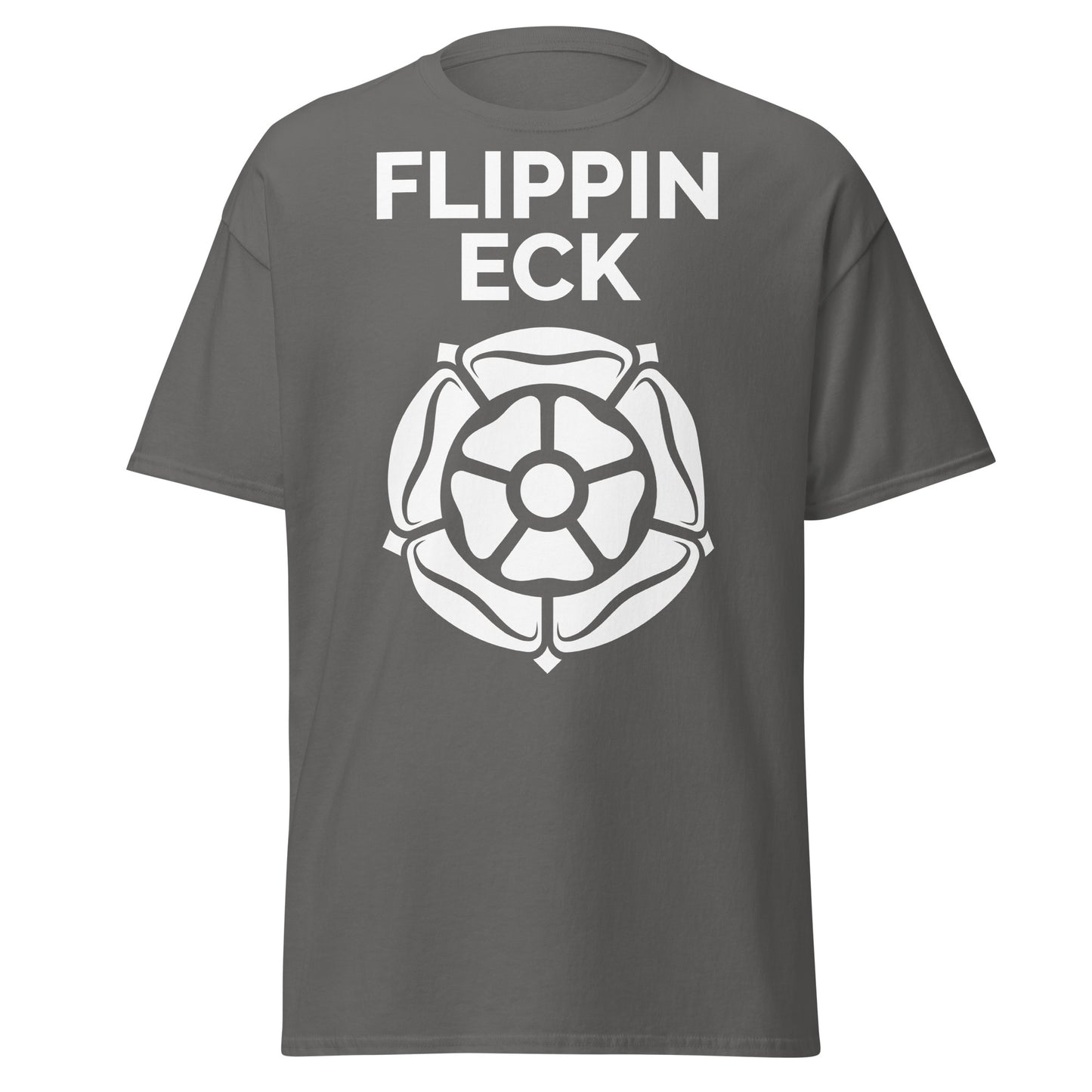 Flippin Eck T-shirt