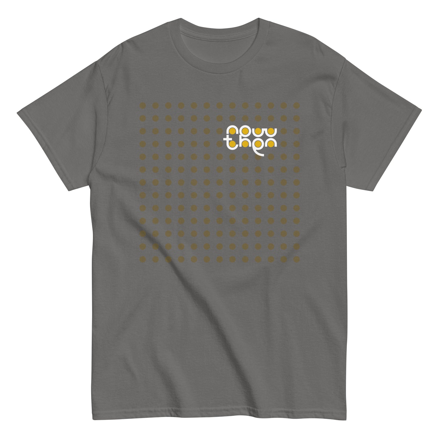 Now Then T-shirt