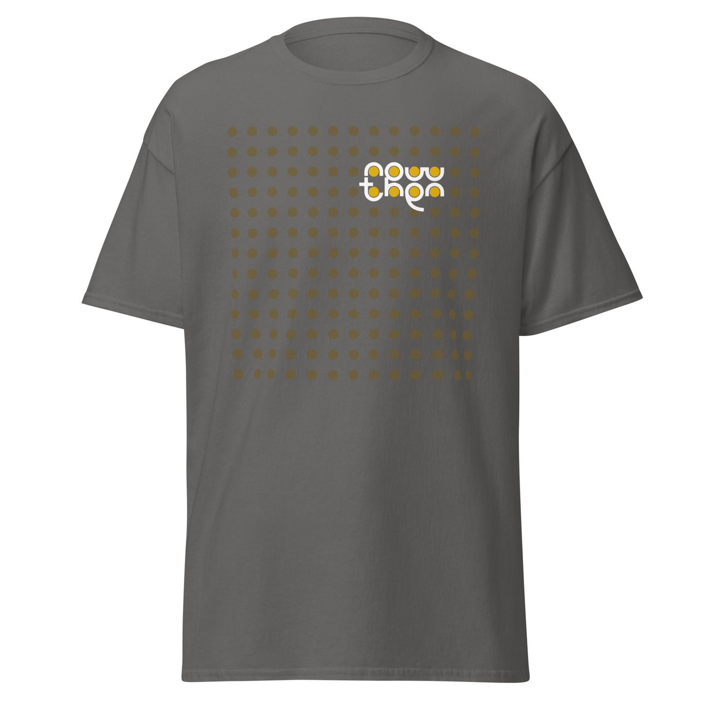 Now Then T-shirt