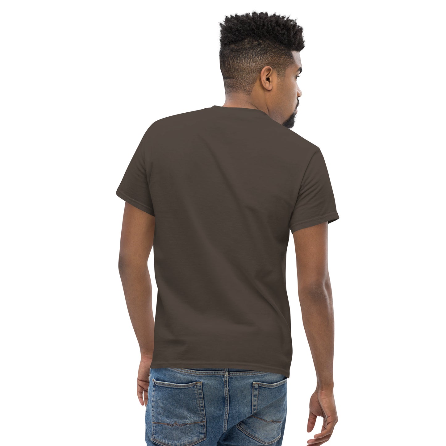 Daft Apeth Yorkshire Stuff T-Shirt
