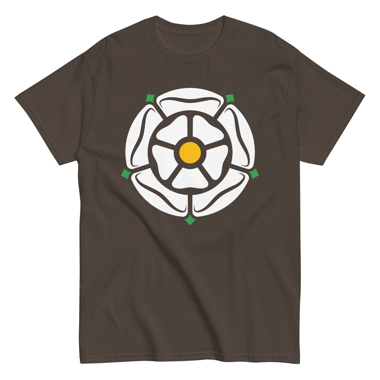 White Rose T-Shirt