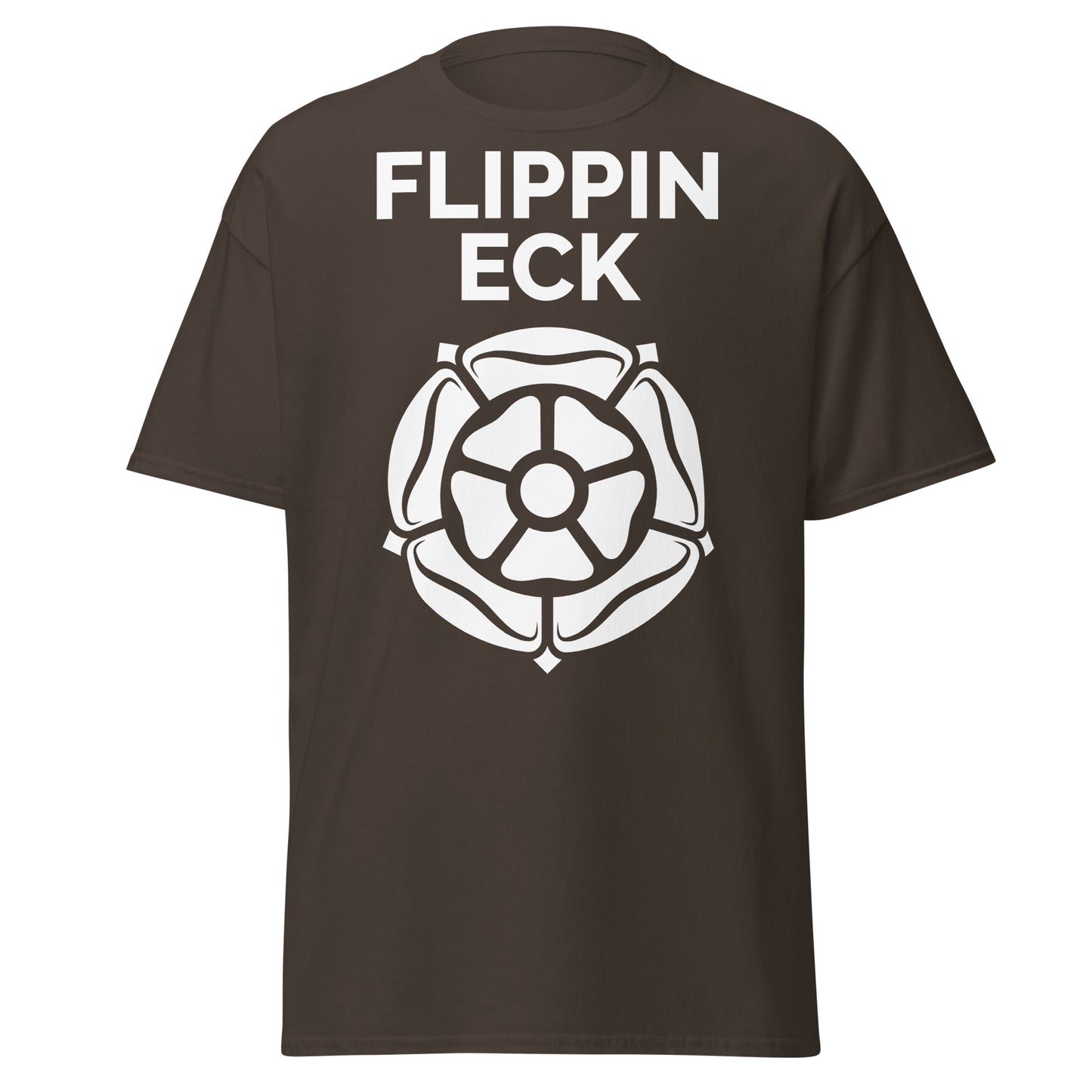 Flippin Eck T-shirt