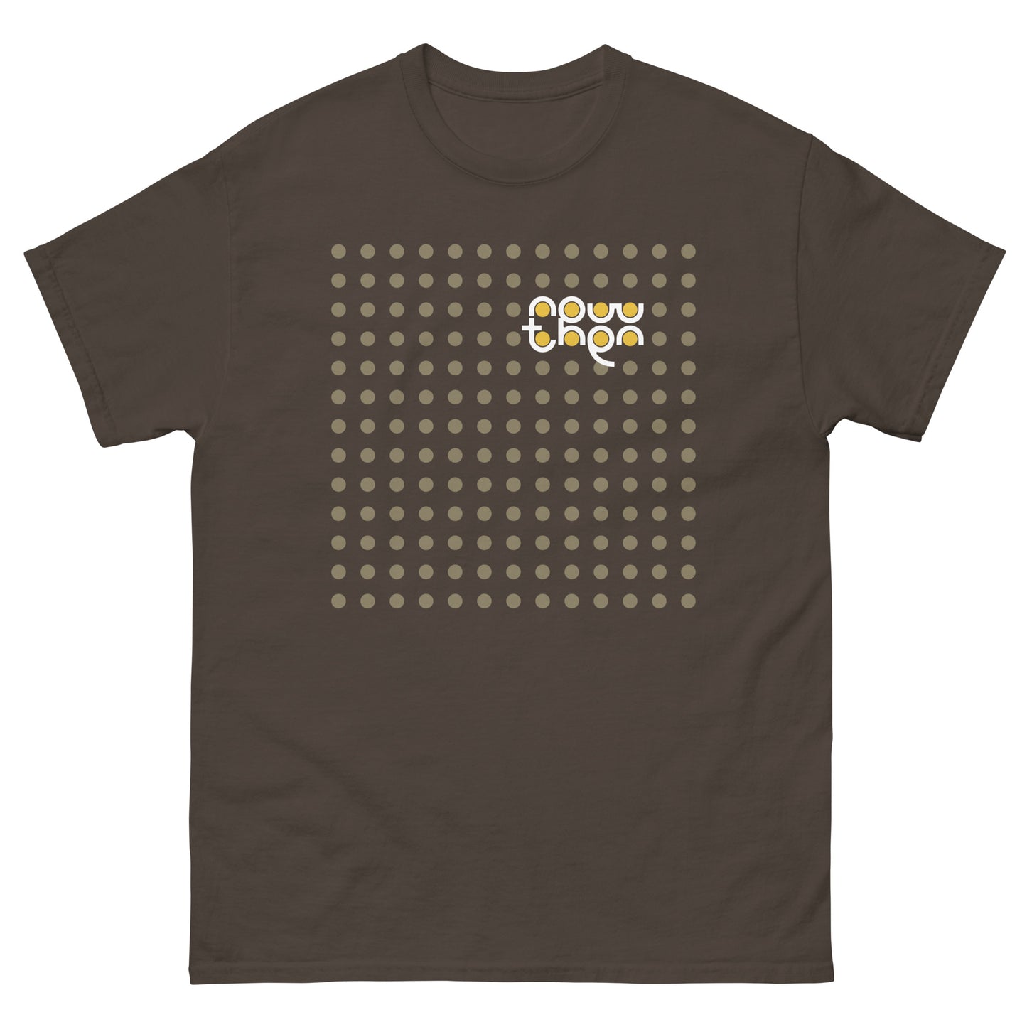 Now Then T-shirt