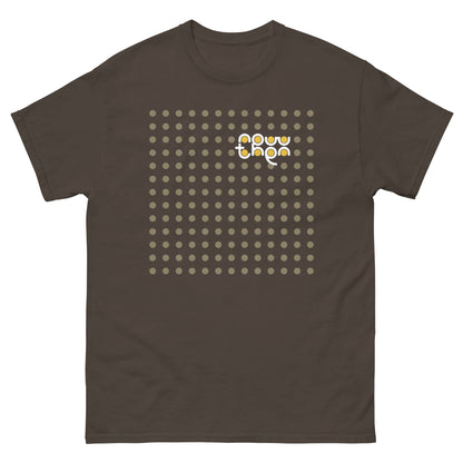 Now Then T-shirt