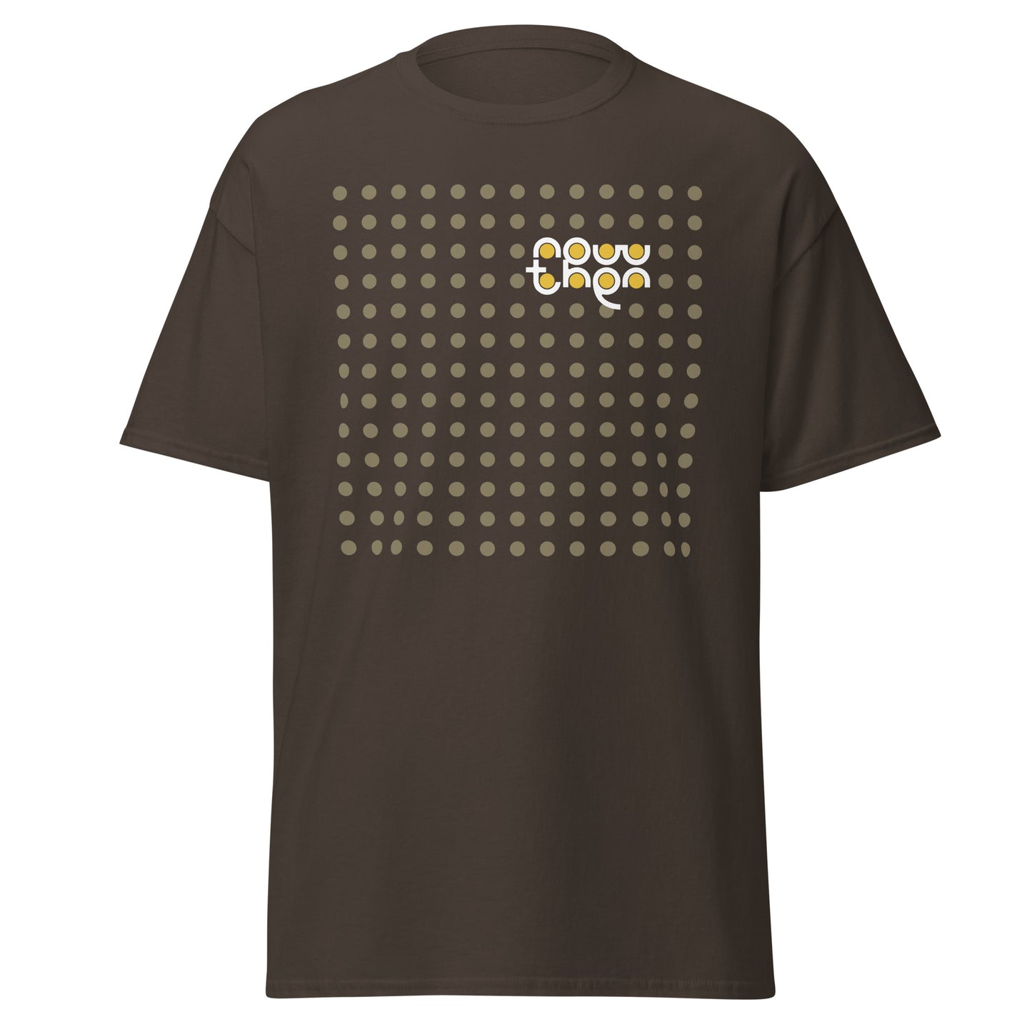Now Then T-shirt