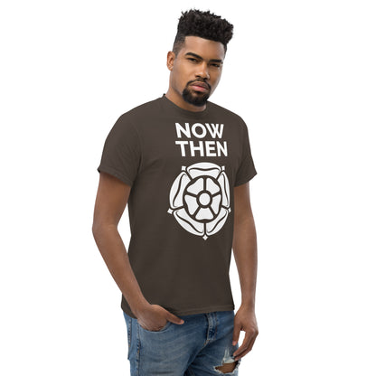 Now Then T-Shirt
