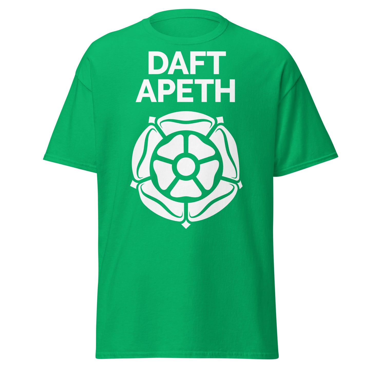 Daft Apeth Yorkshire Stuff T-Shirt