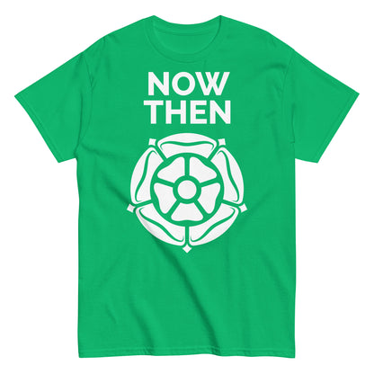 Now Then T-Shirt