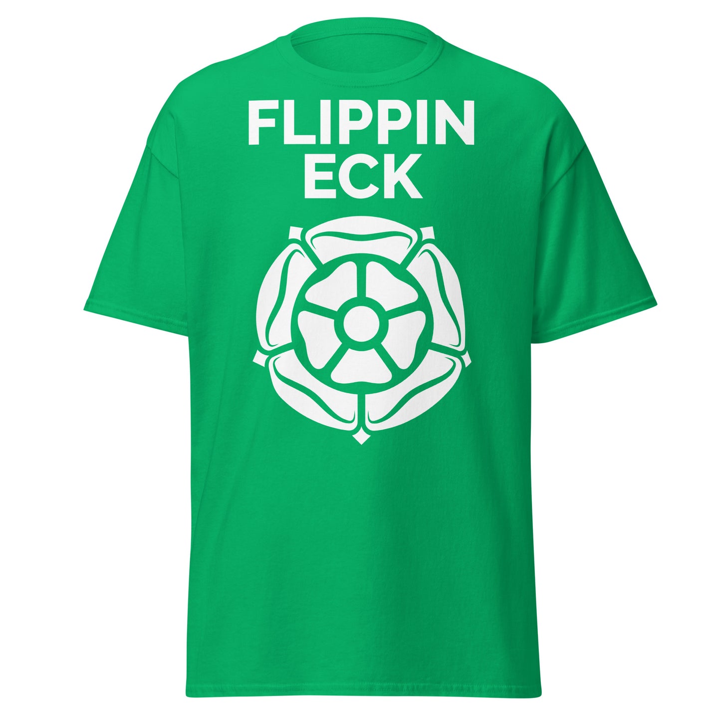 Flippin Eck T-shirt