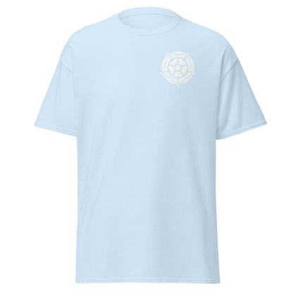 White Rose Crest T-shirt