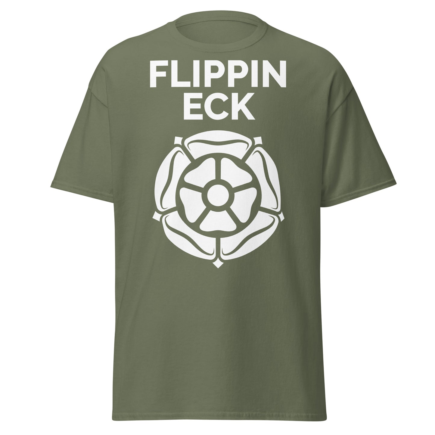 Flippin Eck T-shirt