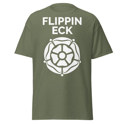 Flippin Eck T-shirt