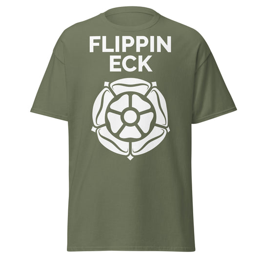 Flippin Eck T-shirt