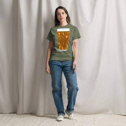 Fancy a Pint T-Shirt