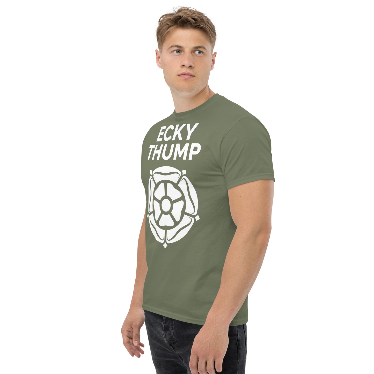 Ecky Thump T-shirt