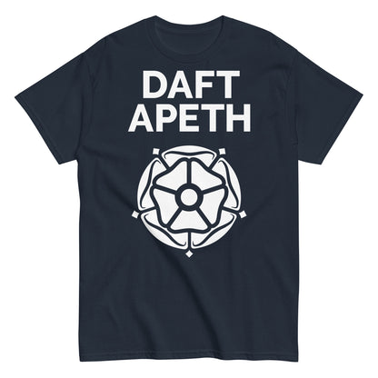 Daft Apeth Yorkshire Stuff T-Shirt