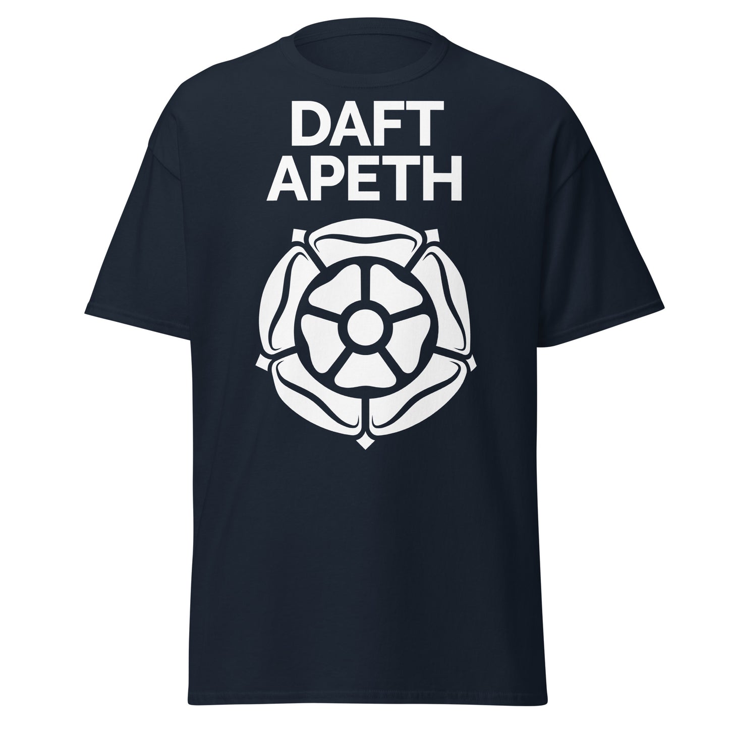 Daft Apeth Yorkshire Stuff T-Shirt
