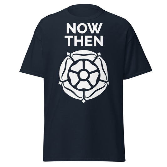 Now Then T-Shirt