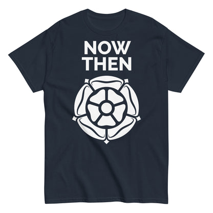 Now Then T-Shirt