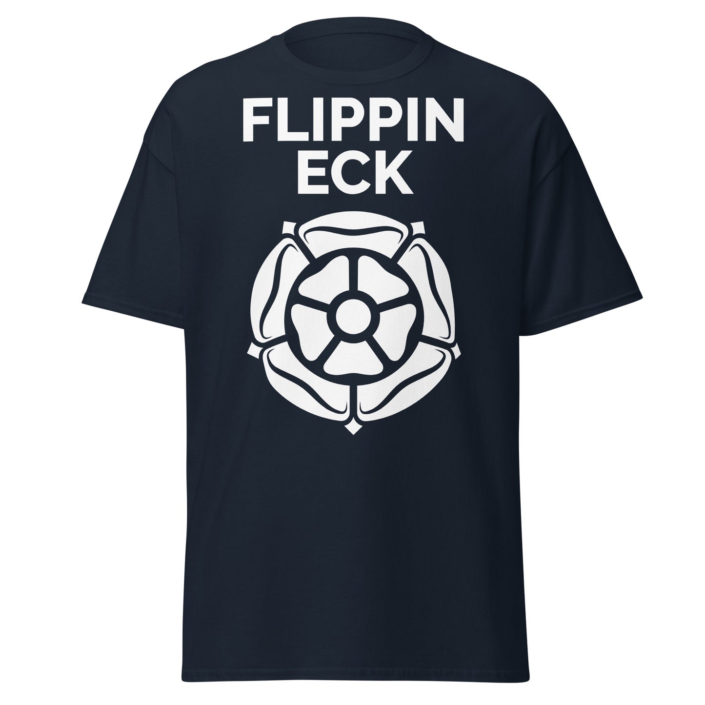 Flippin Eck T-shirt