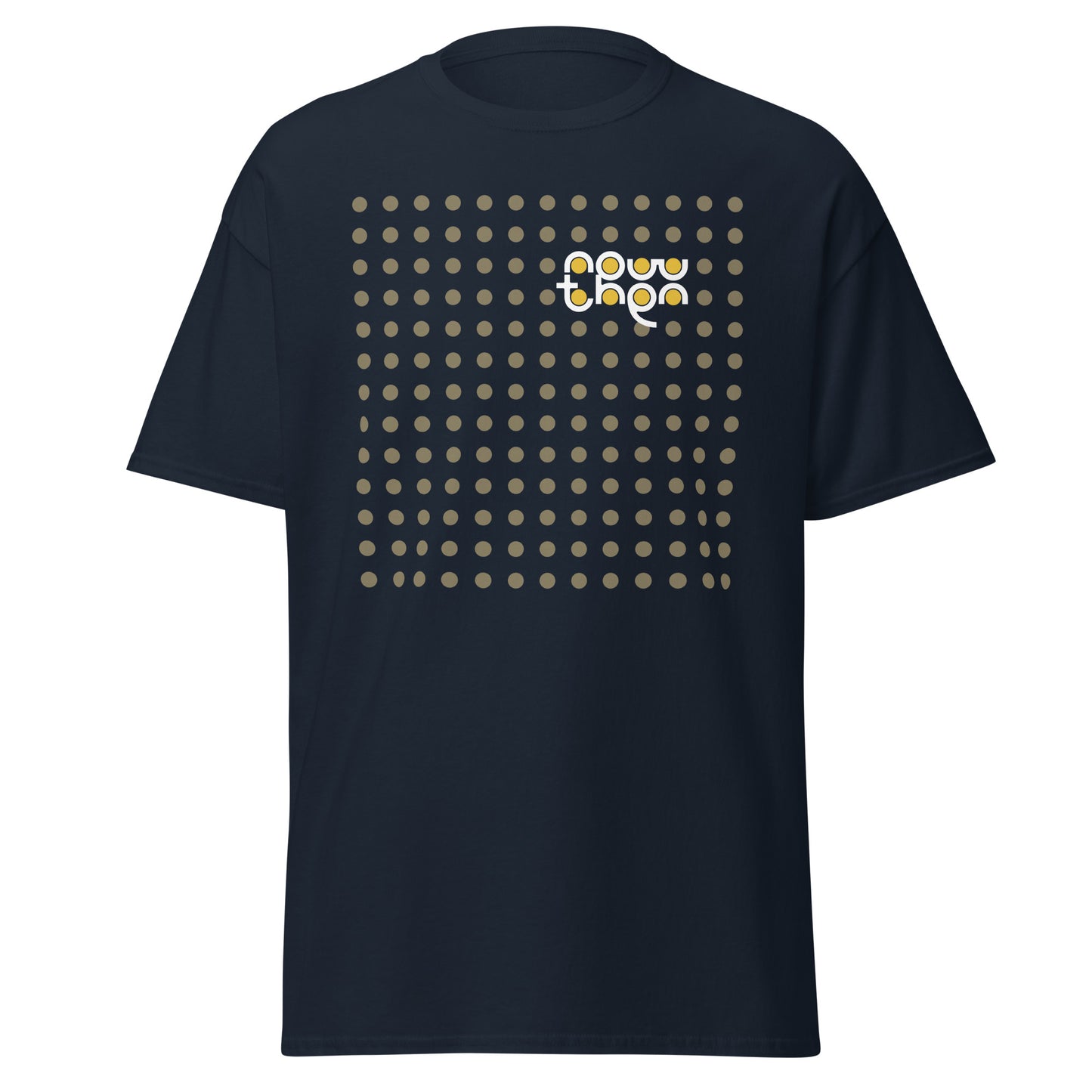 Now Then T-shirt