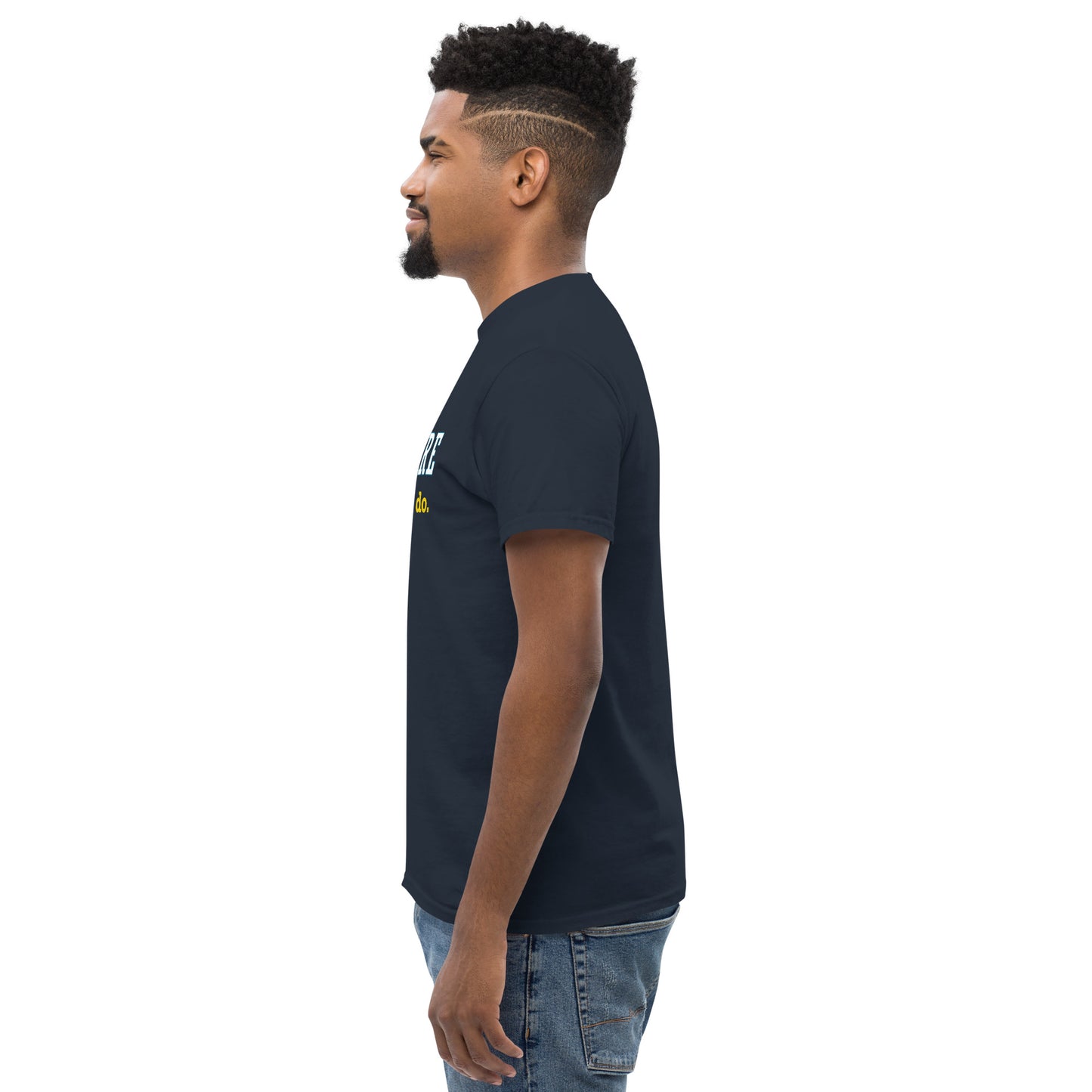 Yorkshire That'll Do T-Shirt