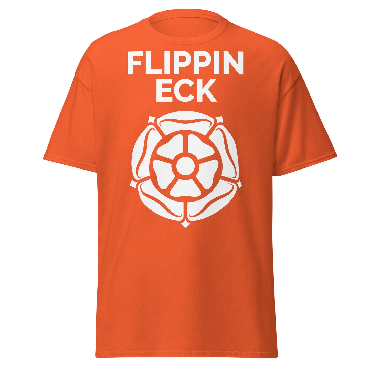 Flippin Eck T-shirt