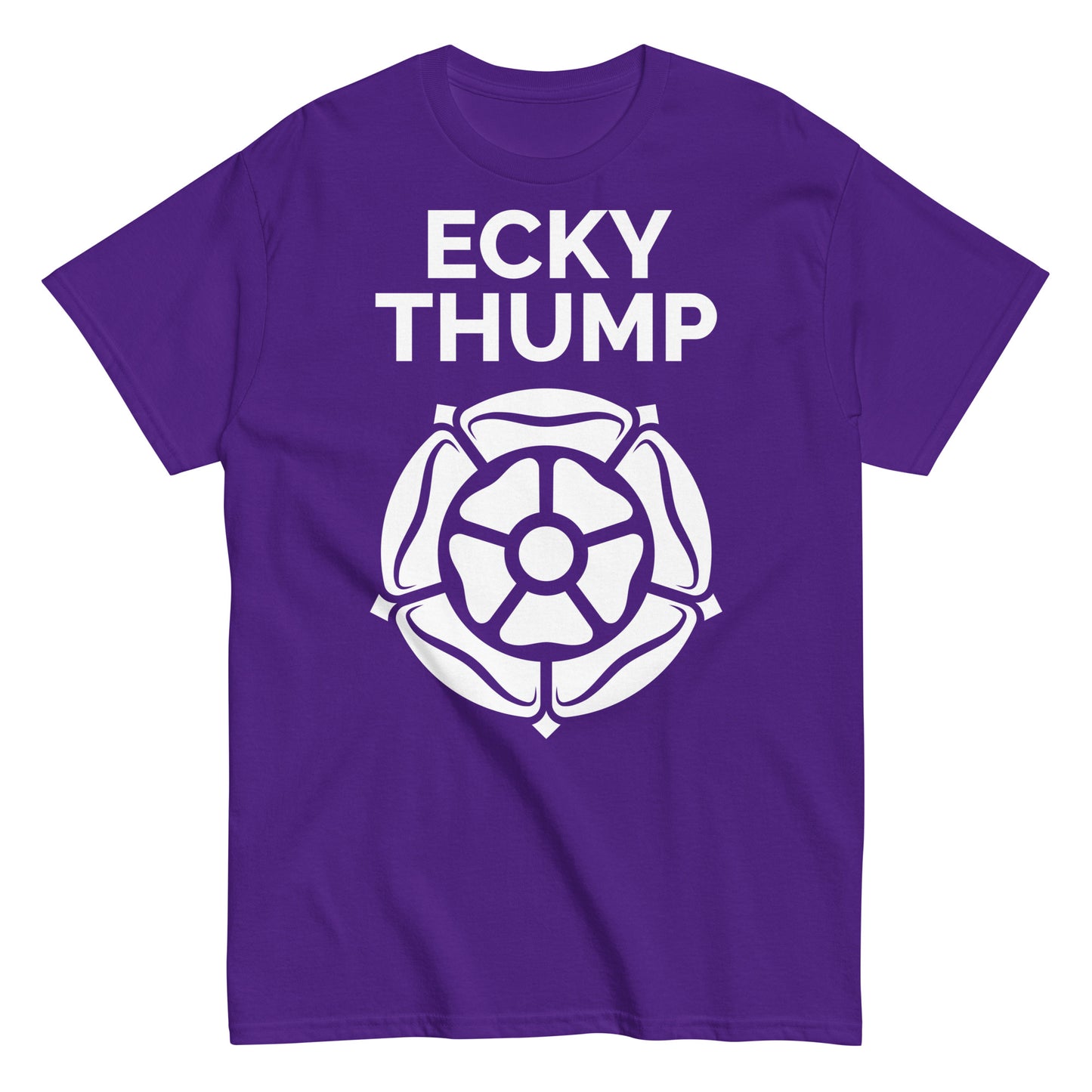 Ecky Thump T-shirt