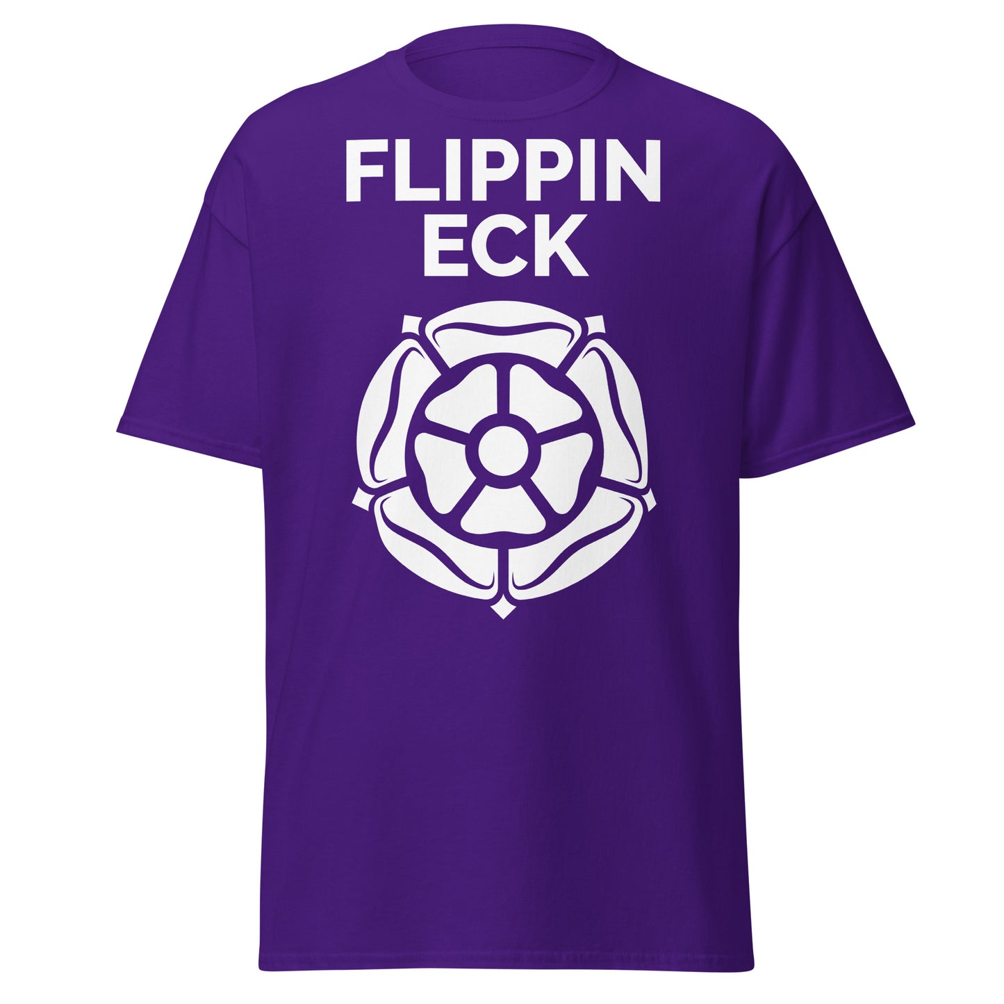 Flippin Eck T-shirt