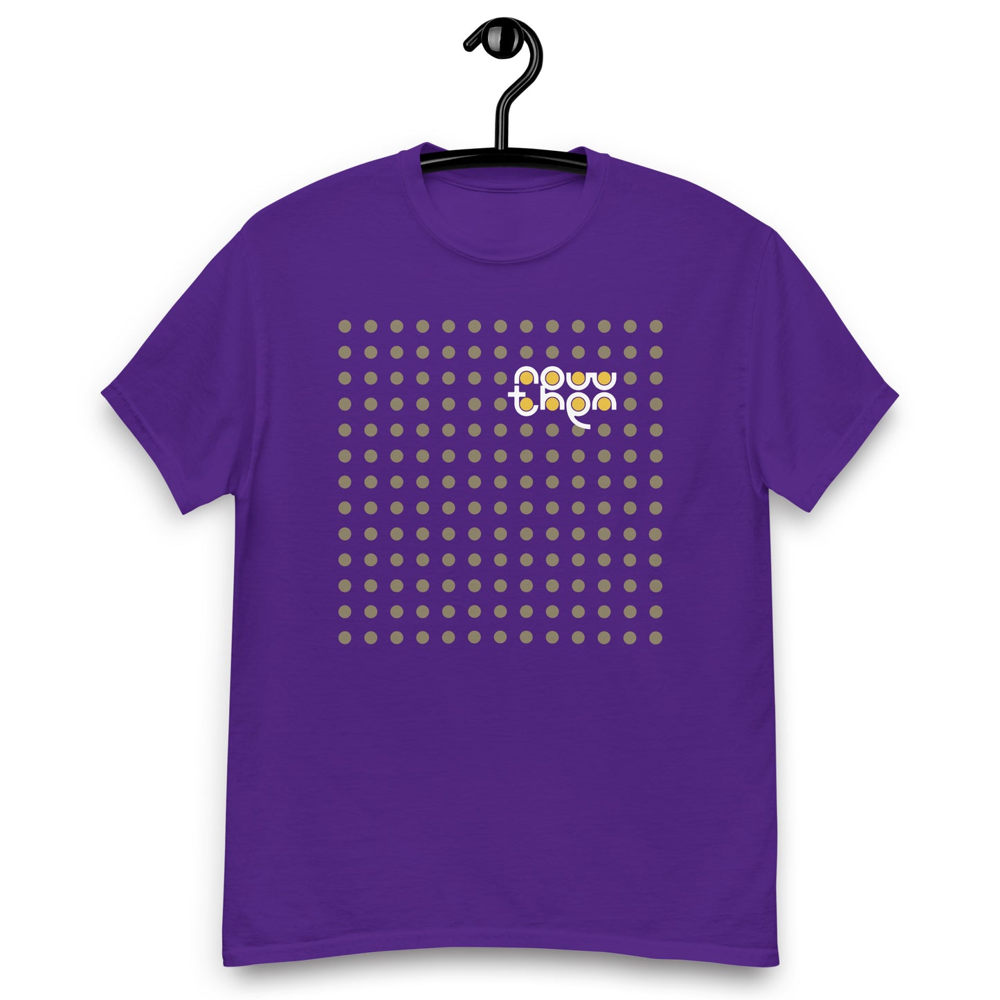 Now Then T-shirt
