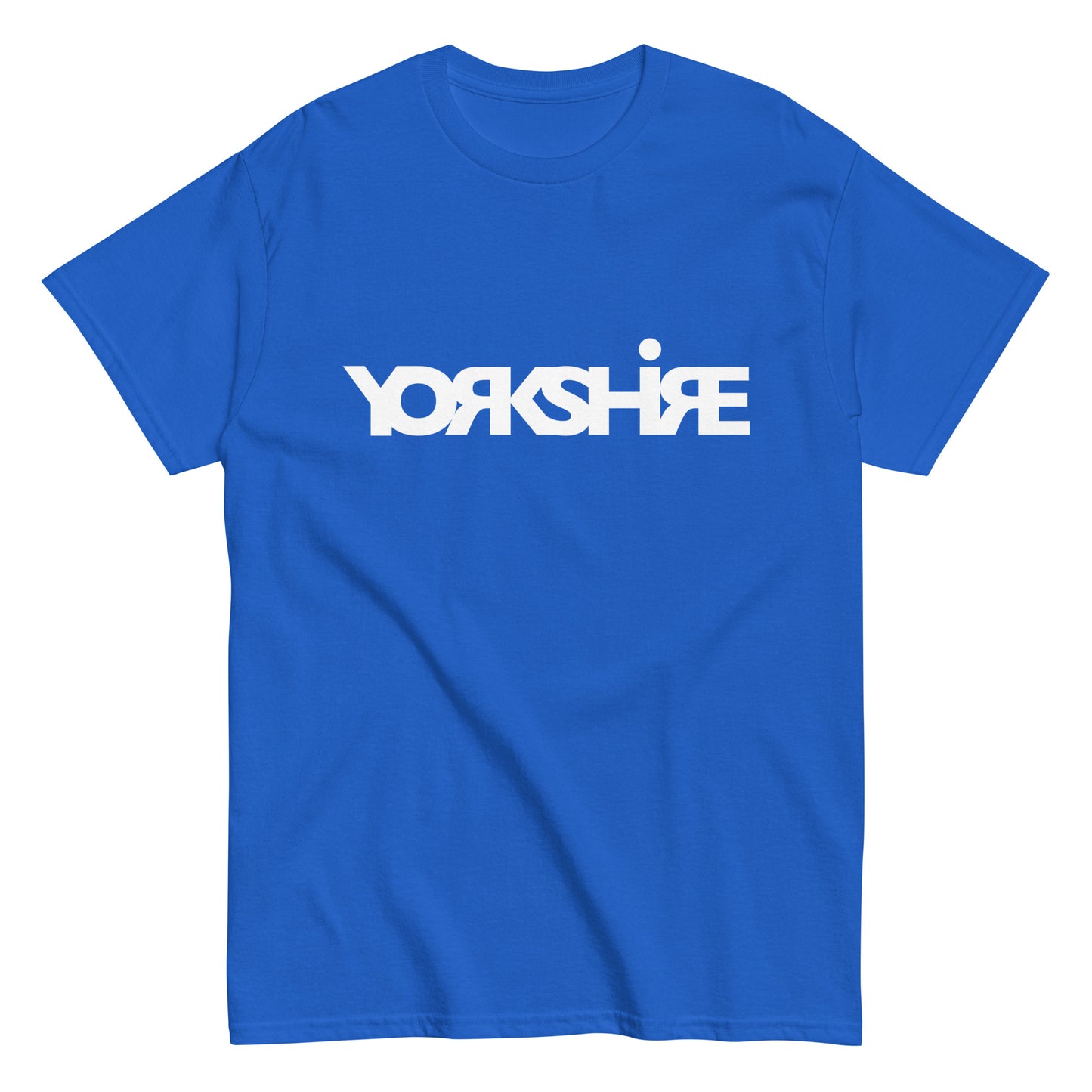 Yorkshire T-Shirt