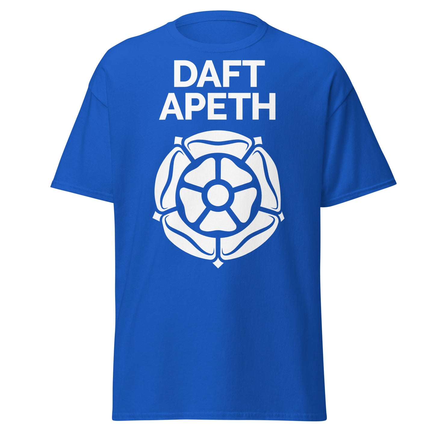 Daft Apeth Yorkshire Stuff T-Shirt