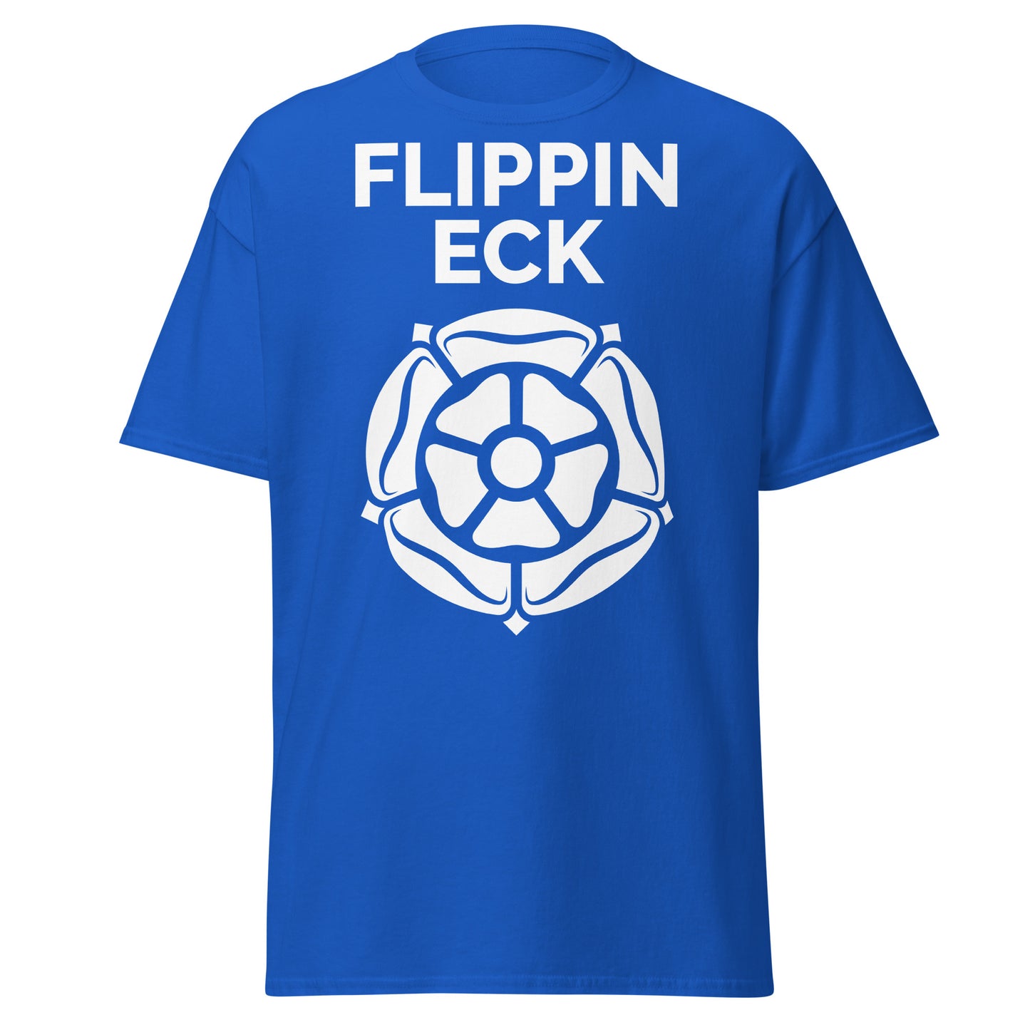 Flippin Eck T-shirt