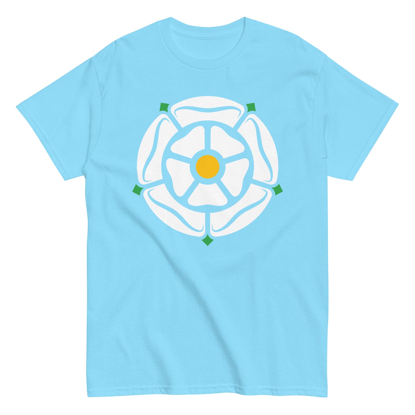White Rose T-Shirt