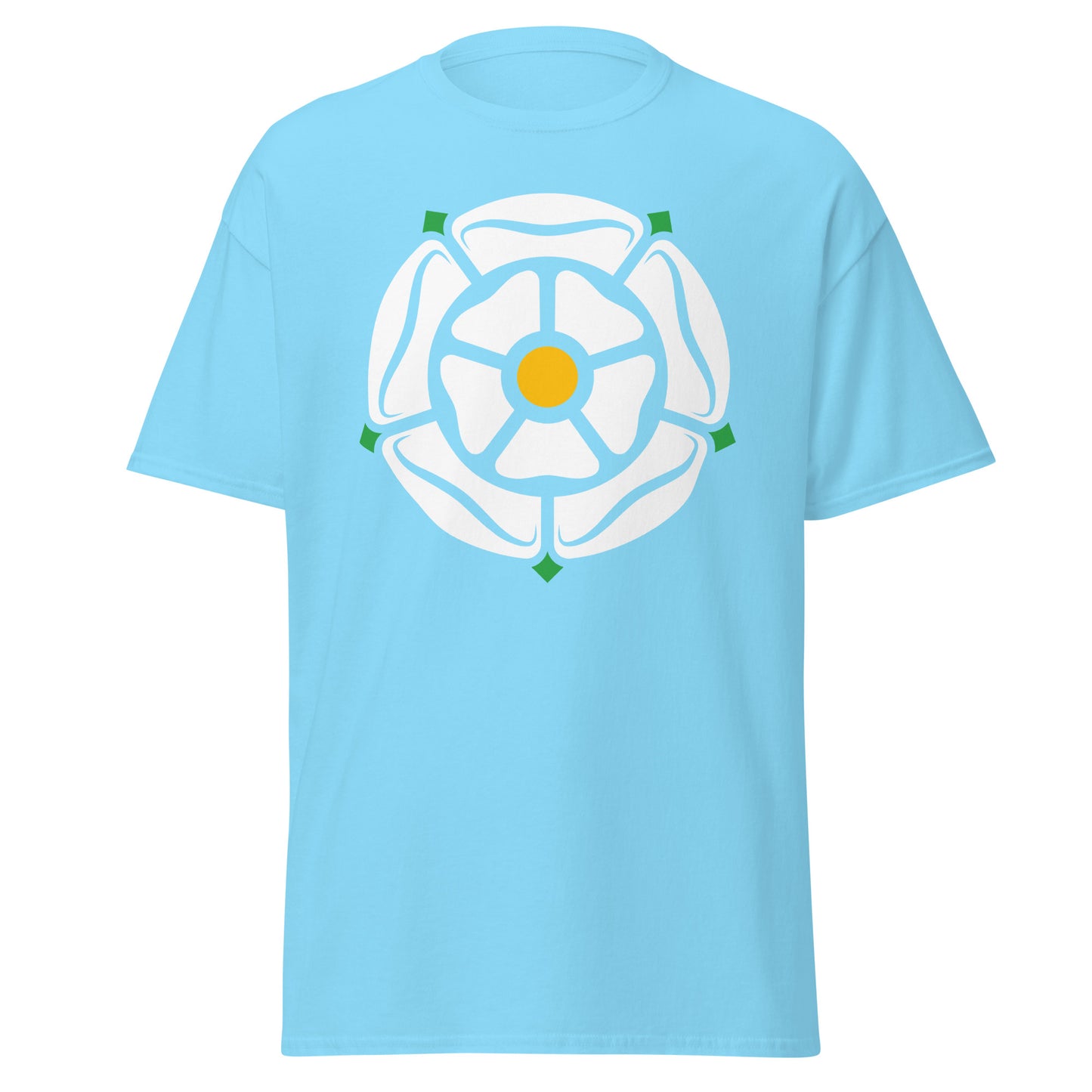White Rose T-Shirt