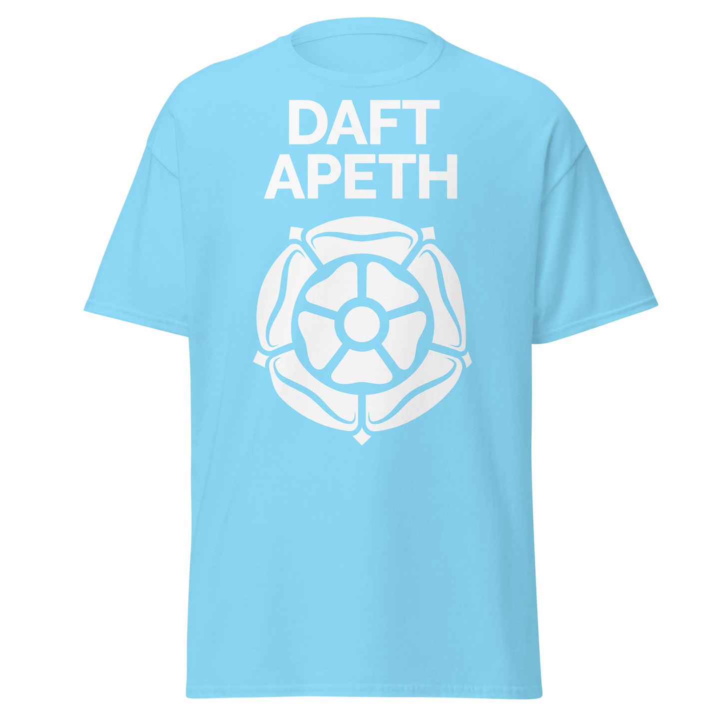 Daft Apeth Yorkshire Stuff T-Shirt