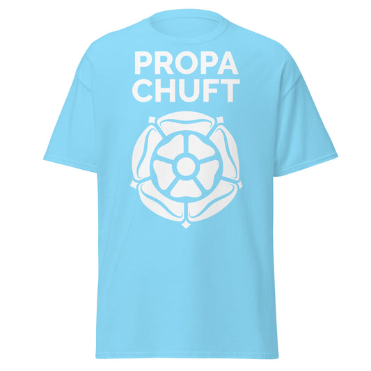 Propa Chuft T-shirt