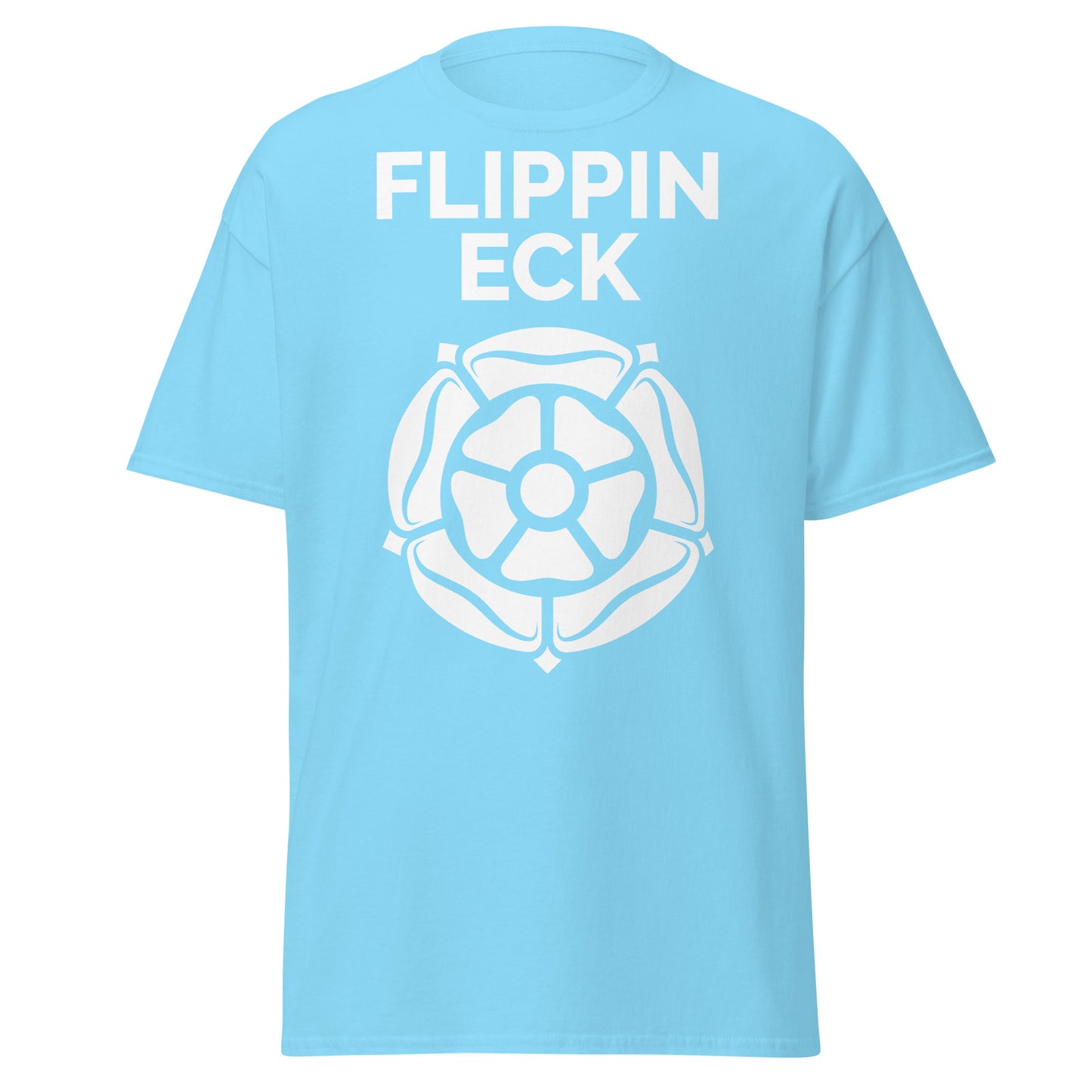 Flippin Eck T-shirt