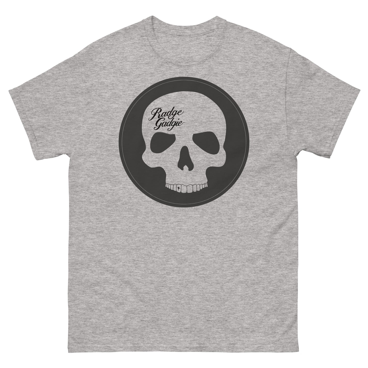 Plus Size Radge Gadgie T-shirt