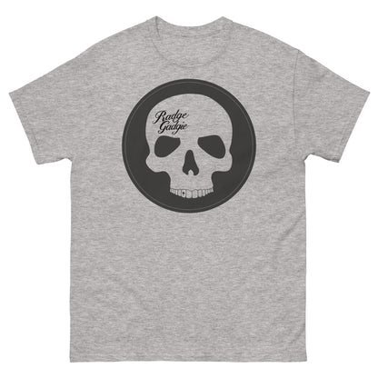 Plus Size Radge Gadgie T-shirt