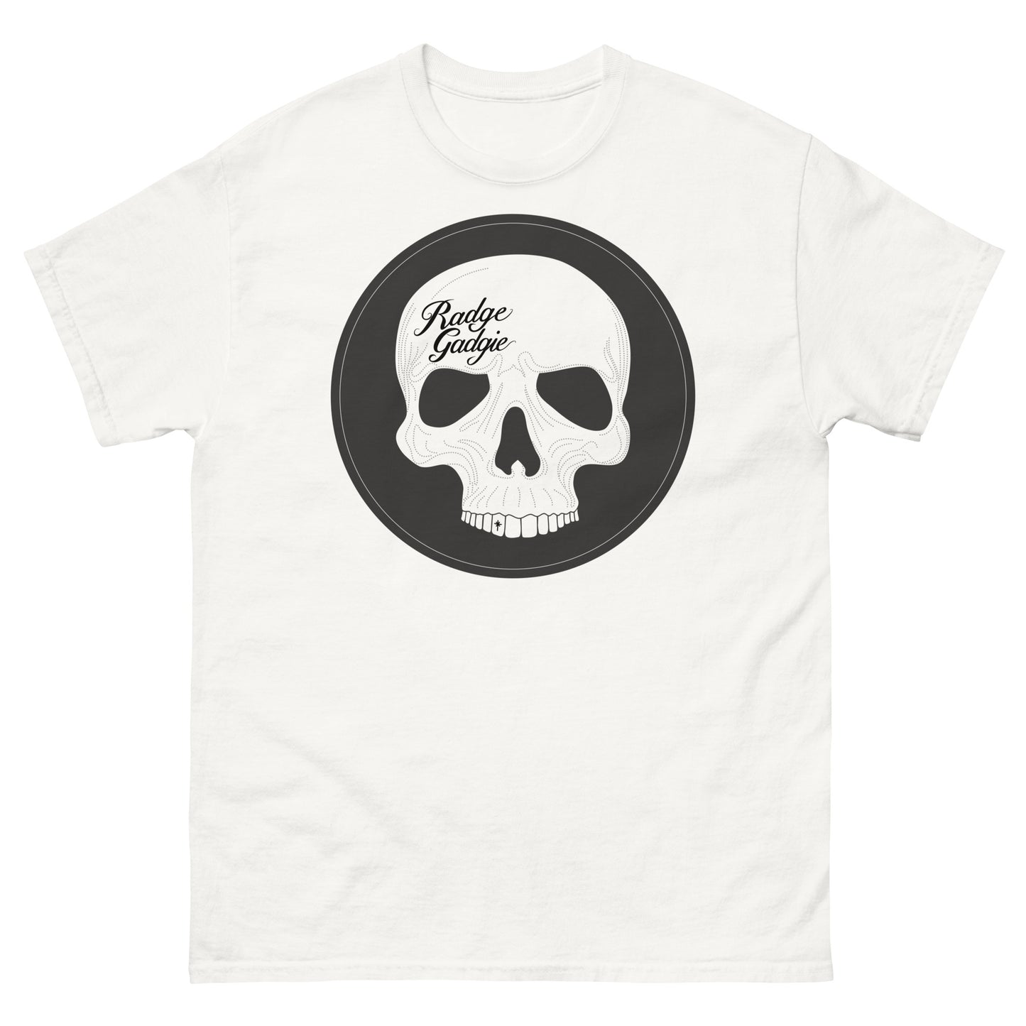 Plus Size Radge Gadgie T-shirt